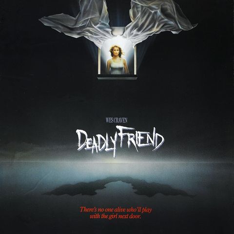 Deadly Friend