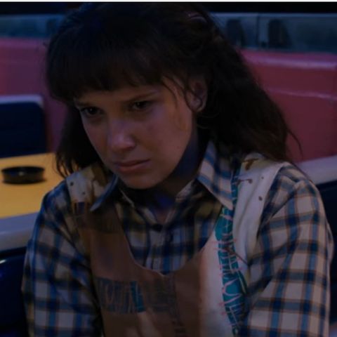 Stranger Things Rewatch Party - S4E3