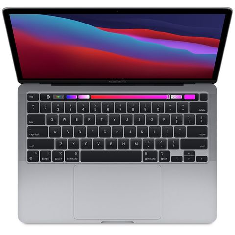 Noticing more and more "quirks and features" with my M1 Macbook Pro | 187