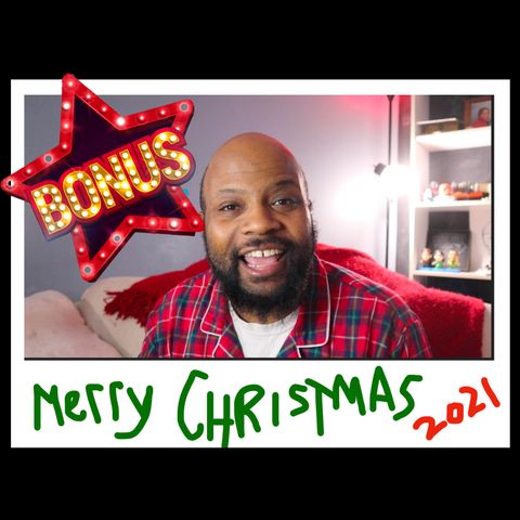 Here’s a Special Bonus Christmas Message | Five by the Fire - Ep. 360