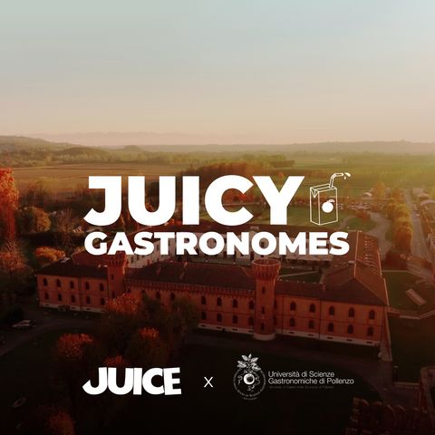 Questo è Juicy Gastronomes - Trailer