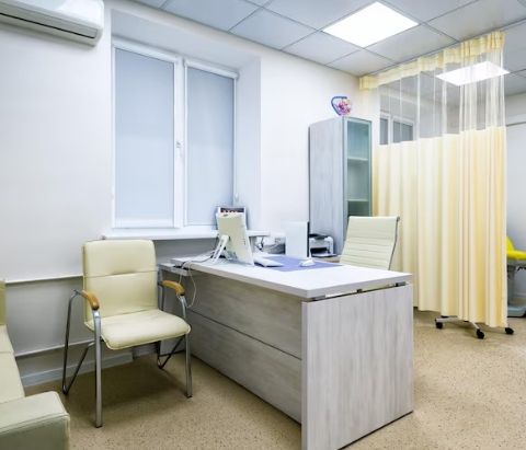 How Medical Fitouts Elevate Your Healthcare Space?