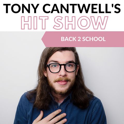 Episode 89 - Back 2 School