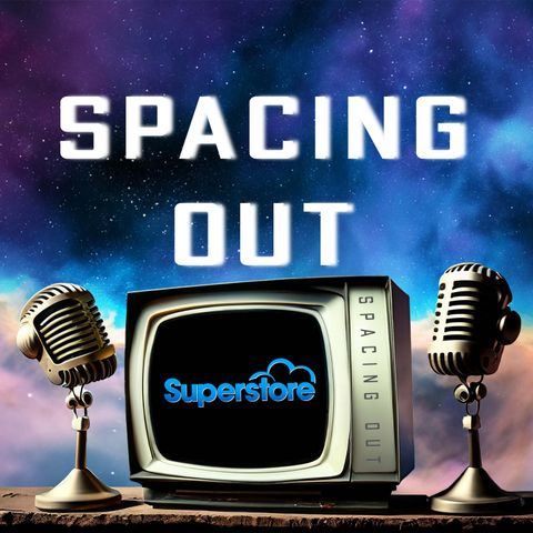 Portada del podcast