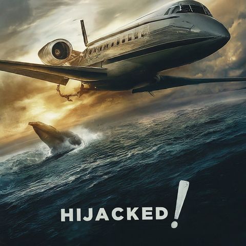 Story Break: Hijacked!