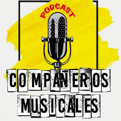 Compañeros Musicales - Live El Calidoso