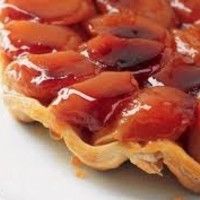 I Talk Tarte Tatin with Pastry Chef Joanne Yolles