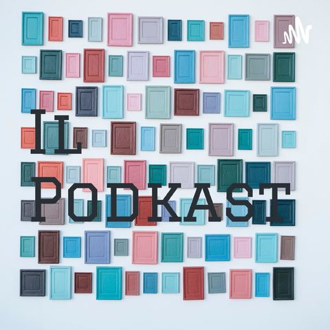 Podcast Cover
