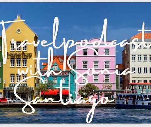 Travel ✈️podcast Curacao 🇨🇼