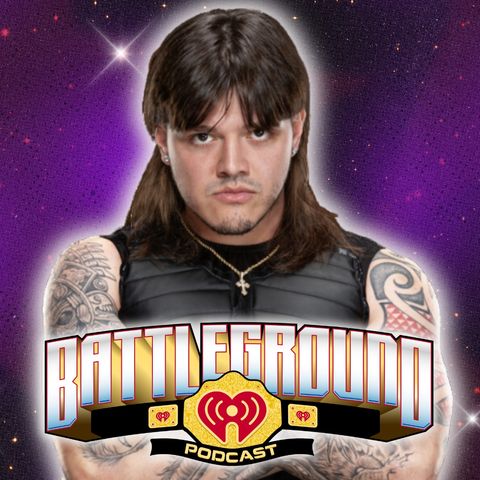 Dominik Mysterio on Judgment Day’s Power Struggles, Massive Heat & Chicken Tenders