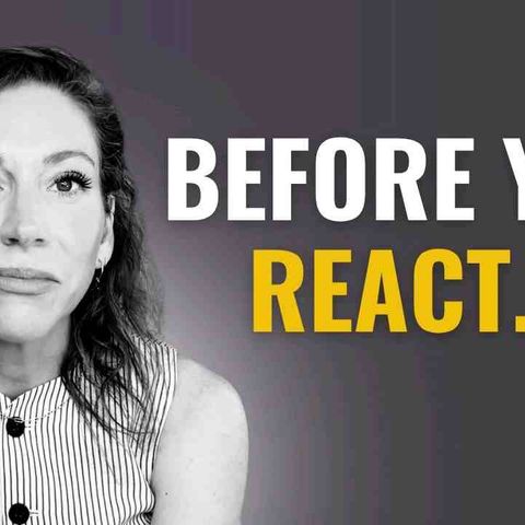 5 Things People With High Self-Respect Do Before They React