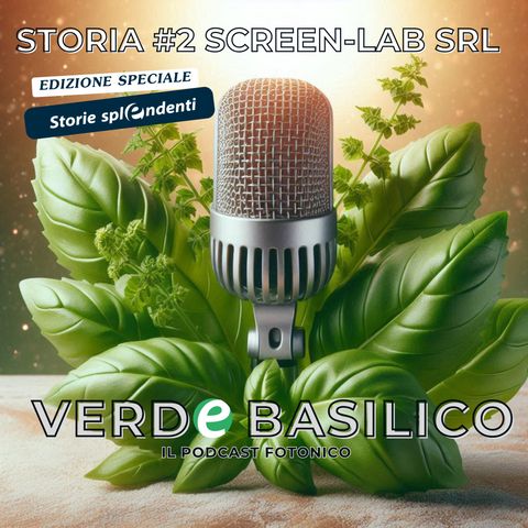 Storia Splendente 2 - SCREEN-LAB Srl