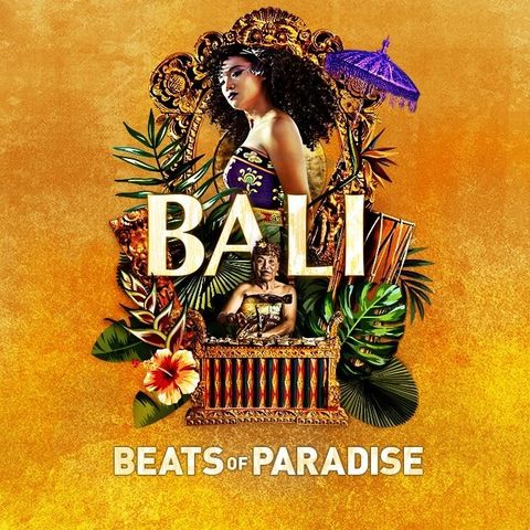 Judith Hill and Livi Zheng From Bali Beats Of Paradise
