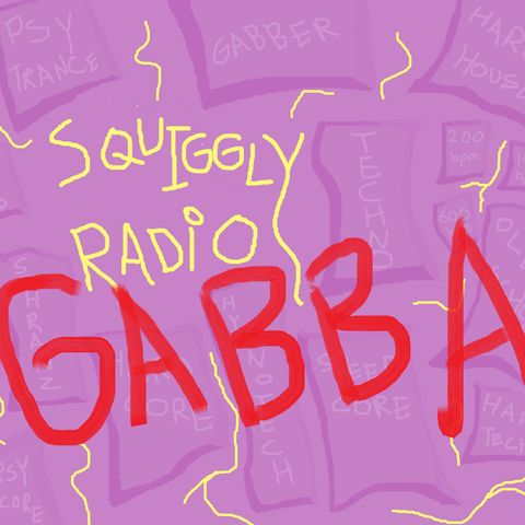 Episode 1 - It Had To Be Gabber