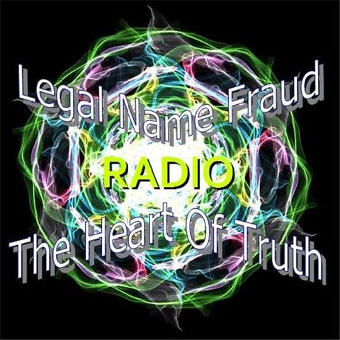 001 - Legal Name Fraud Radio E001 #KOGDOTNET #LegalNameFraud