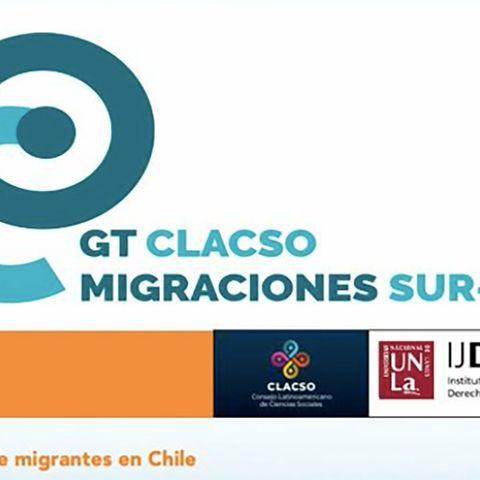 Deportaciones de migrantes en Chile