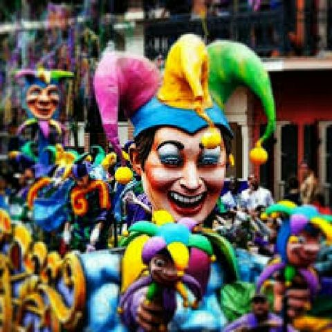Carnaval Maliayo 2017