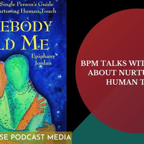 BPM E73 Talks With Epiphany Why We Need More Human Touch