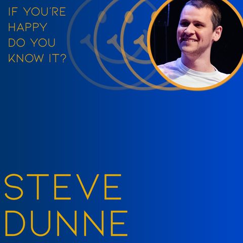 130. STEVE DUNNE