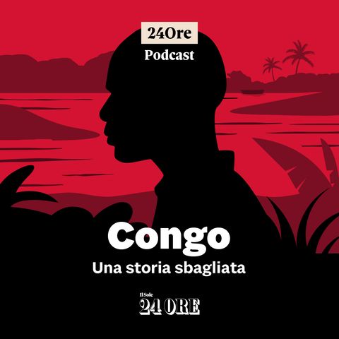 Congo, una storia sbagliata. Trailer