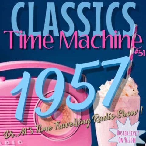Classics Time Machine 1957