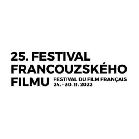 Zpravodajství z Festivalu francouzského filmu [čtvrtek 24/11/2022]