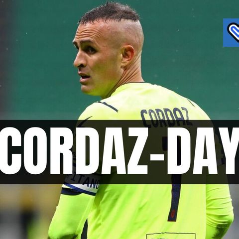 Inter, Cordaz arrivato a Milano: oggi visite e firma