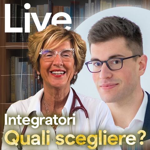 Integratori - quali criteri per sceglierli di qualità