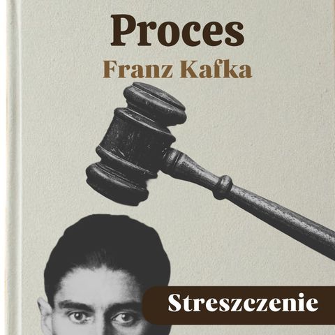 Proces. Franz Kafka. Streszczenie, bohaterowie, problematyka