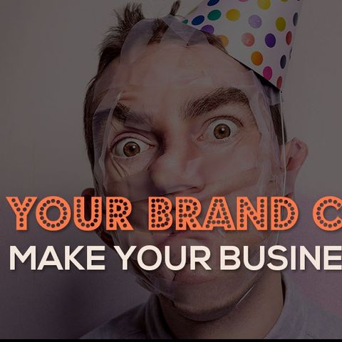 EP20: Branding Can Make Your Business Look Good!