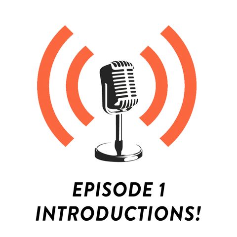 Podcast Trailer - Introductions & Why Midnight Airwaves?