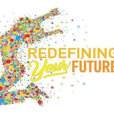Redefining Your Future