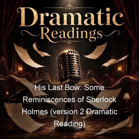 Railway Children (version 2 Dramatic Reading)-E. Nesbit
