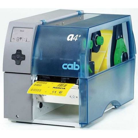 Barcode Printers
