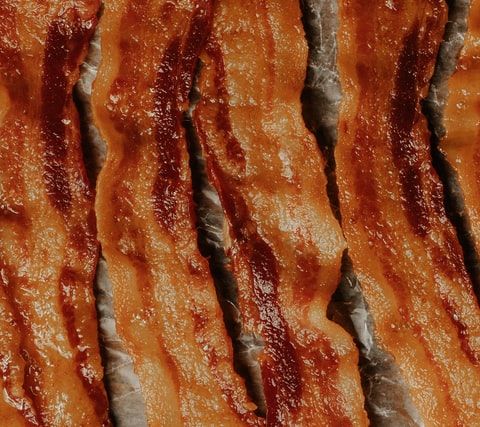 It's National Bacon Day 🥓 Thursday, December 30th