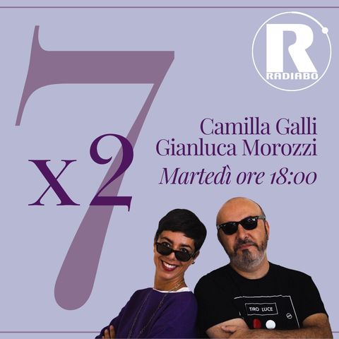 S1 Ep.2: We love Manuel Agnelli