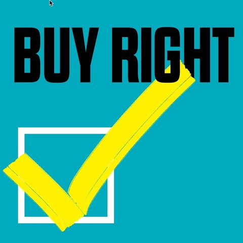 Interview 4: What is the Buy Right Approach?