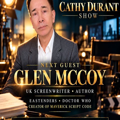 Glen McCoy