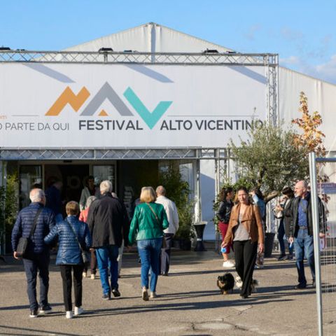 MavFestival “promosso”, festa per i 50 anni. Dalla Vecchia: “fare squadra per affrontare le sfide del mercato”