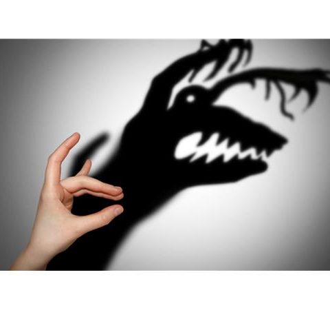 Fears and Phobias: What Scares You?