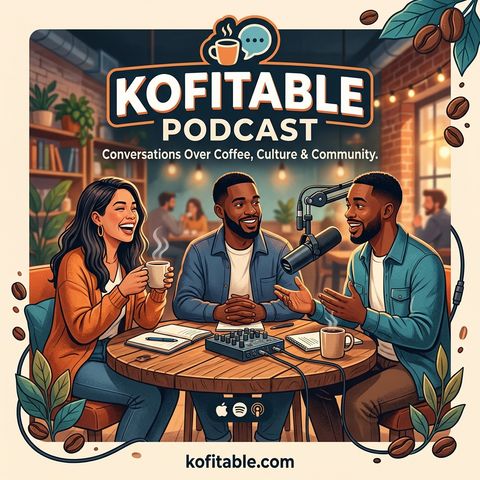Copertina del podcast
