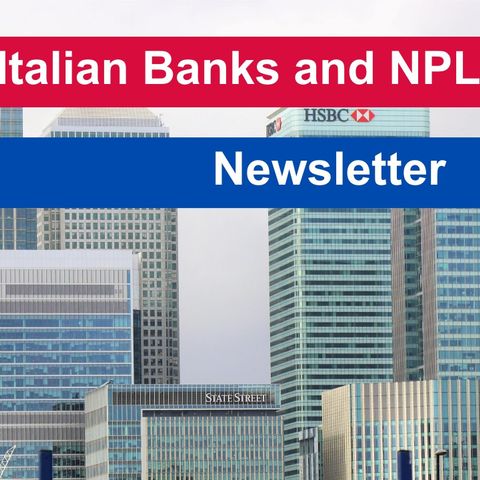 2020-11-13 Italian Banks and NPL Market - English Update