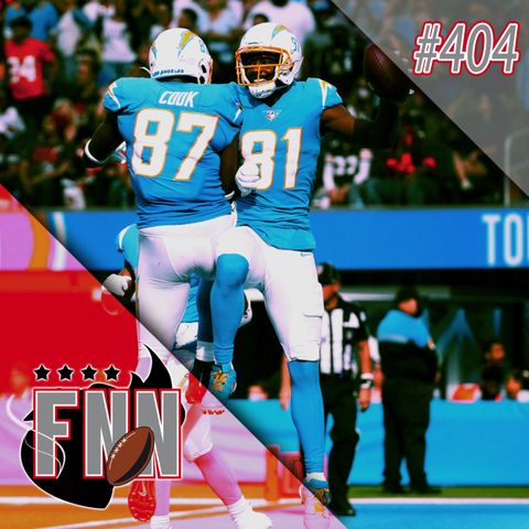 Fumble na Net Podcast 404 - Semana 5 NFL 2021