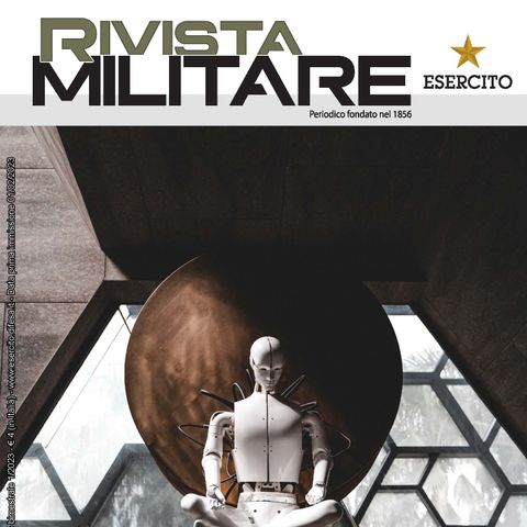 Rivista Militare 1 2023, Gastone BRECCIA - Ortona, la Stalingrado d'Italia.