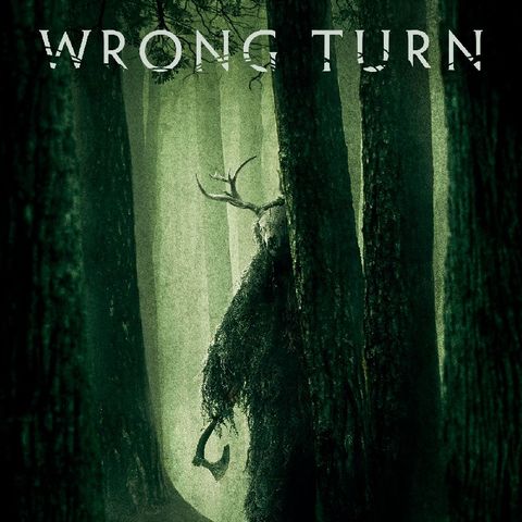 Adrian Favela | Wrong Turn (2021) Press