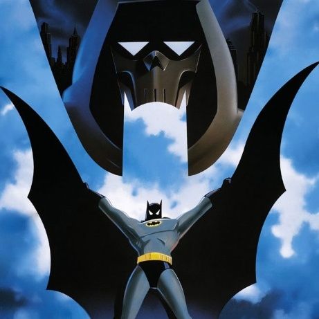 Re-Visiting 'Batman: Mask of the Phantasm'