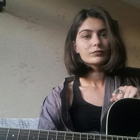 Bekle Dedi Gitti (Cover)