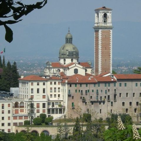 08 - Il Santuario di Monte Berico