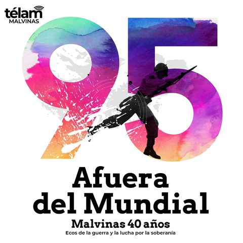 95 – Afuera del Mundial