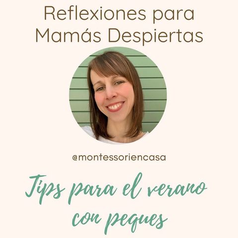 034 - Tips para el verano con peques